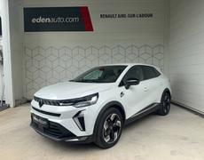 Renault Symbioz Aire-sur-l'Adour