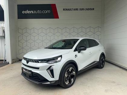 Renault Symbioz - E-Tech full hybrid 145 Techno - 26 490 €