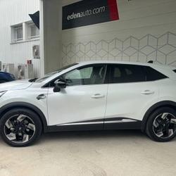 Renault Symbioz E-Tech full hybrid 145 Techno Aire-sur-l'Adour