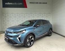 Renault Symbioz Aire-sur-l'Adour
