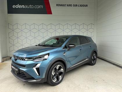 Renault Symbioz - E-Tech full hybrid 145 Techno - 26 490 €