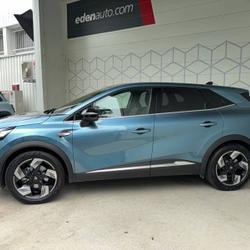 Renault Symbioz E-Tech full hybrid 145 Techno Aire-sur-l'Adour