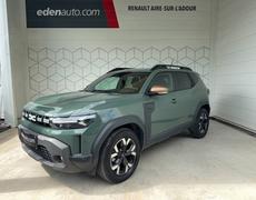 Dacia Duster Aire-sur-l'Adour