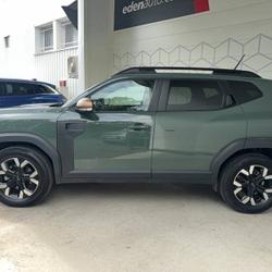 Dacia Duster Hybrid 140 Extreme Aire-sur-l'Adour