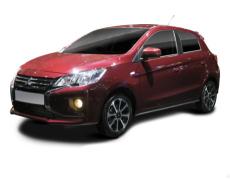 Mitsubishi Space Star Mouilleron-le-Captif
