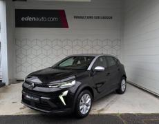 Renault Captur - Eco-G 100 ch Evolution - 19 390 €