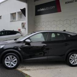 Renault Captur Eco-G 100 ch Evolution Aire-sur-l'Adour