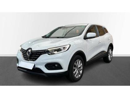 Renault Kadjar - Blue dCi 115 Business - 16 990 €