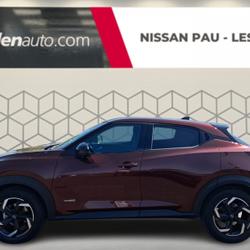 Nissan Juke Hybrid 143 N-Connecta Lescar