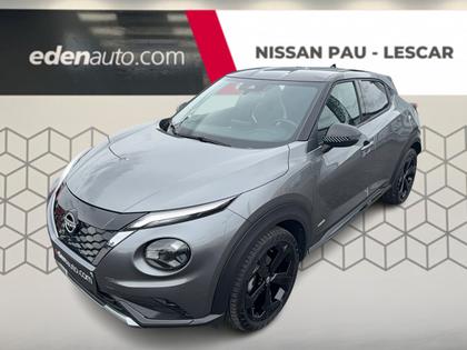 Nissan Juke - HYBRID 143 Premiere Edition - 22 290 €