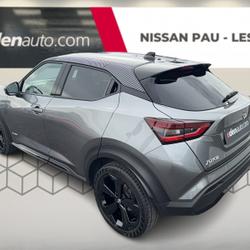Nissan Juke HYBRID 143 Premiere Edition Lescar