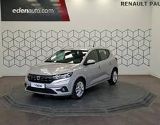 Dacia Sandero Pau