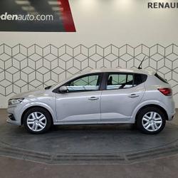 Dacia Sandero SCe 65 Confort Pau