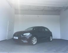 Opel Corsa Mouilleron-le-Captif