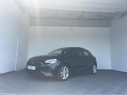 Opel Corsa - Corsa 1.2 Turbo 100 ch BVM6 Elegance - 11 490 €