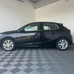 Opel Corsa 1.2 Turbo 100 ch BVM6 Elegance occasion - Mouilleron-le-Captif - photo 2/26