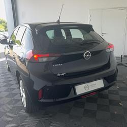 Opel Corsa 1.2 Turbo 100 ch BVM6 Elegance occasion - Mouilleron-le-Captif - photo 3/26