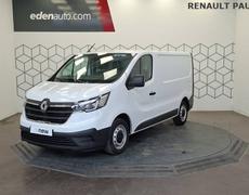 Renault Trafic - FGN L1H1 3000 KG BLUE DCI 130 CONFORT - 21 100 €