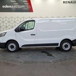 Renault Trafic FGN L1H1 3000 KG BLUE DCI 130 CONFORT Pau
