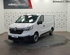 Renault Trafic Pau