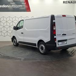 Renault Trafic FGN L1H1 3000 KG BLUE DCI 130 CONFORT Pau
