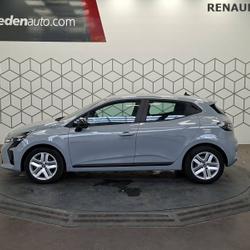 Renault Clio 5 Blue dCi 100 ch GSR2 Evolution Pau