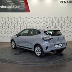 Renault Clio 5 Blue dCi 100 ch GSR2 Evolution Pau