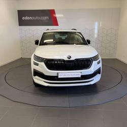Skoda Kodiaq 2.0 TDI 150 SCR DSG7 7pl Sportline Lagrauli&egrave;re