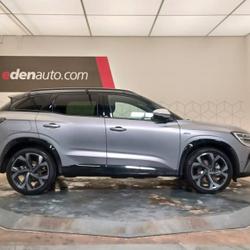 Renault Austral E-Tech hybrid 200 Iconic esprit Alpine Bruges