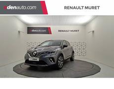 Renault Captur Muret