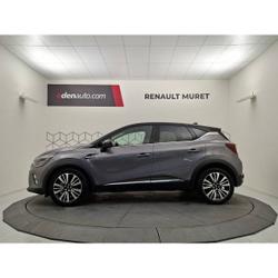 Renault Captur E-Tech Plug-in 160 - 21 Initiale Paris Muret
