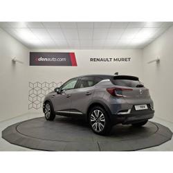 Renault Captur E-Tech Plug-in 160 - 21 Initiale Paris Muret
