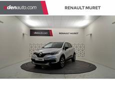 Renault Captur Muret