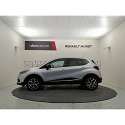 Renault Captur TCe 130 FAP Intens Muret