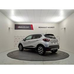 Renault Captur TCe 130 FAP Intens Muret