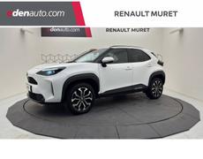 Toyota Yaris Muret