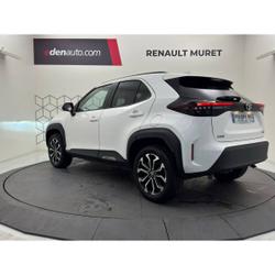 Toyota Yaris Cross Hybride 116h 2WD Design Muret
