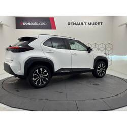 Toyota Yaris Cross Hybride 116h 2WD Design Muret