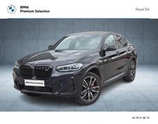 BMW X4 Meylan