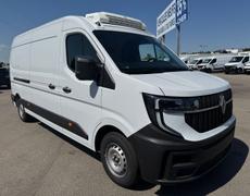 Renault Master Mions