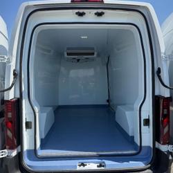Renault Master 150CV L3H2 8,8M3 GROUPE THERMOKING CELLULE TRIMAT Mions