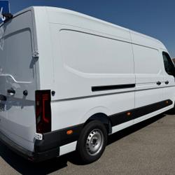 Renault Master 150CV L3H2 8,8M3 GROUPE THERMOKING CELLULE TRIMAT Chanas