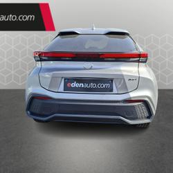 Toyota C-HR Hybride 140 Design Saint-Laurent-des-Vignes