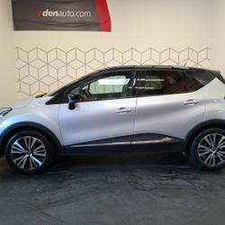Renault Captur TCe 150 FAP Initiale Paris occasion - Bo&eacute; - photo 2/44
