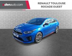 Kia Cee'd Toulouse