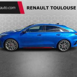 Kia Cee'd PROCEED 1.6 T-GDi 204 ch ISG DCT7 GT Toulouse