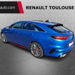 Kia Cee'd PROCEED 1.6 T-GDi 204 ch ISG DCT7 GT Toulouse