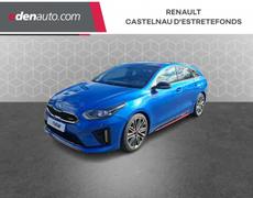 Kia Cee'd Castelnau-d'Estrétefonds