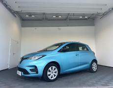 Renault Zoe Mouilleron-le-Captif