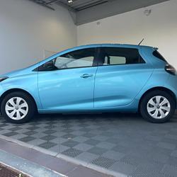Renault Zoe Zoe R110 Achat Int&eacute;gral Life Mouilleron-le-Captif